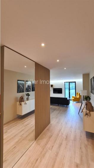 Apartament LUX 3 camere80mpbalconparcareAndrei Muresanu zona Sigma - 9
