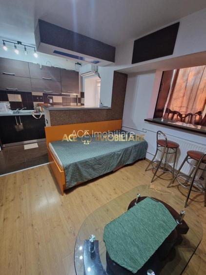 Garsoniera | Crangasi | Metrou | Pet friendly - 2