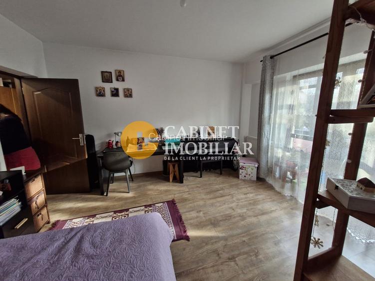 2 camere decomandat | 60 mp | CUG – Aleea Tudor Neculai - 2