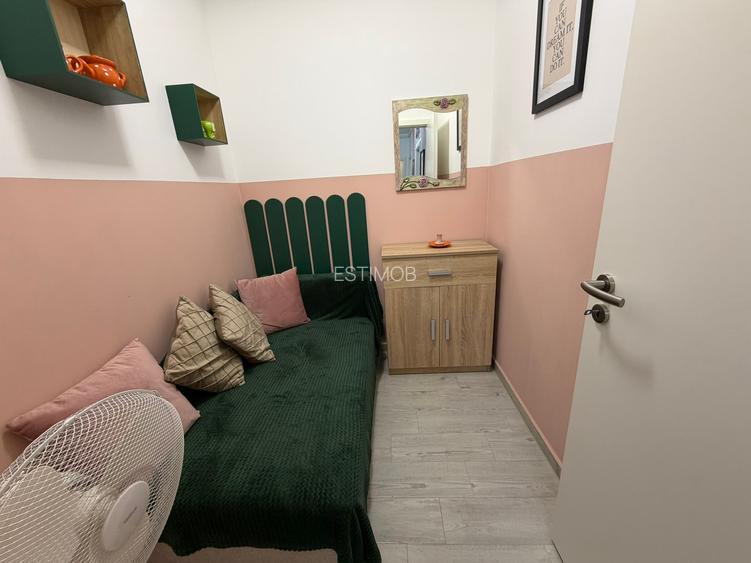 Inchiriere apartament 2 camere plus birou in Avantgarden3 Brasov - 7