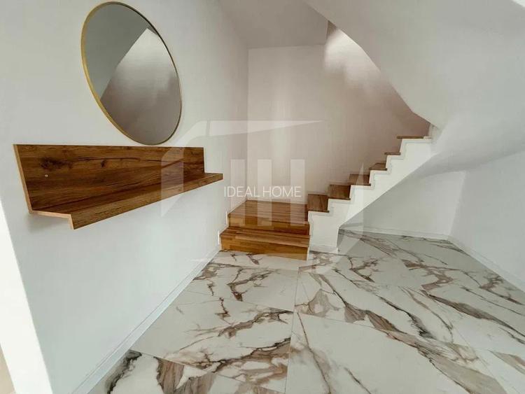 Duplex 4 camere | 142 mp utili | 3 dormitoare | Iris - 4