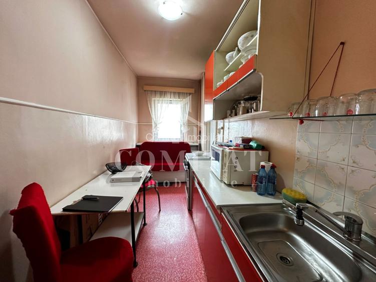0% COMISION! Apartament 2 camere  | Etaj intermediar | Manastur - 8