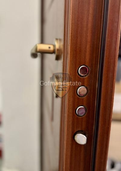 3 camere, Faleza Nord, 84 mp, 2 bai, 2 balcoane, renovat, mobilat, etj 7/8, lift - 26