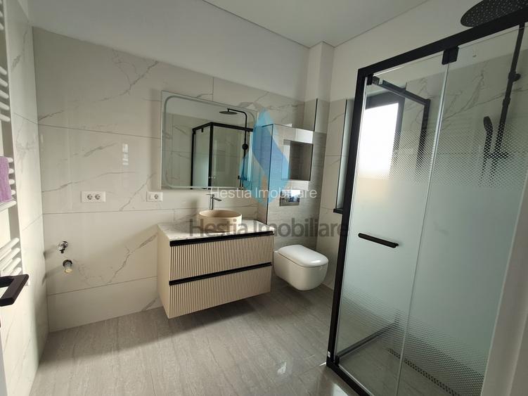 Vila eleganta, P+E+Pod, Popas Pacurari-V.Lupului. - 9