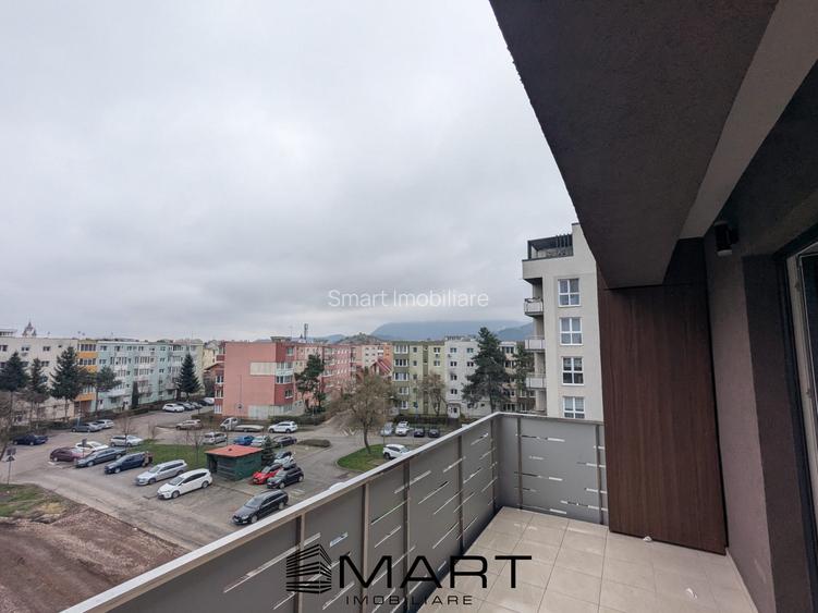Apartament 2 camere în Avantgarden Bartolomeu, Brașov – 52 mpApartament 2 camere - 7