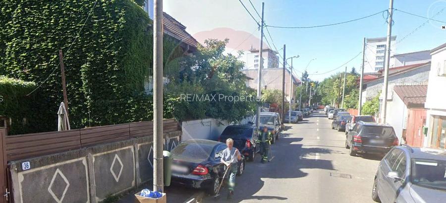 Casa parter, 4 camere, Grivita, sector 1 - 3