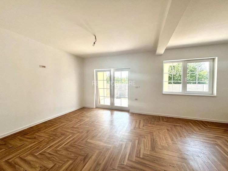 Duplex -4 camere - toate utilitatile - Sag - 5