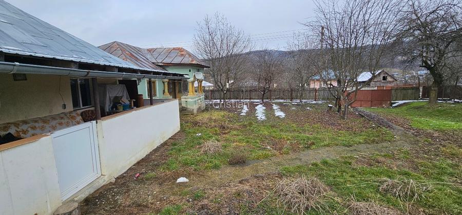 VÂNZARE MOȘIE – Sat Mitrofani, Comuna Mitrofani, jud. Vâlcea - 13