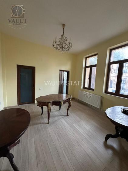 SPATIU DE BIROURI IN VILA MODERNA - IDEAL PENTRU FIRMA -STIRBEI VODA - 4