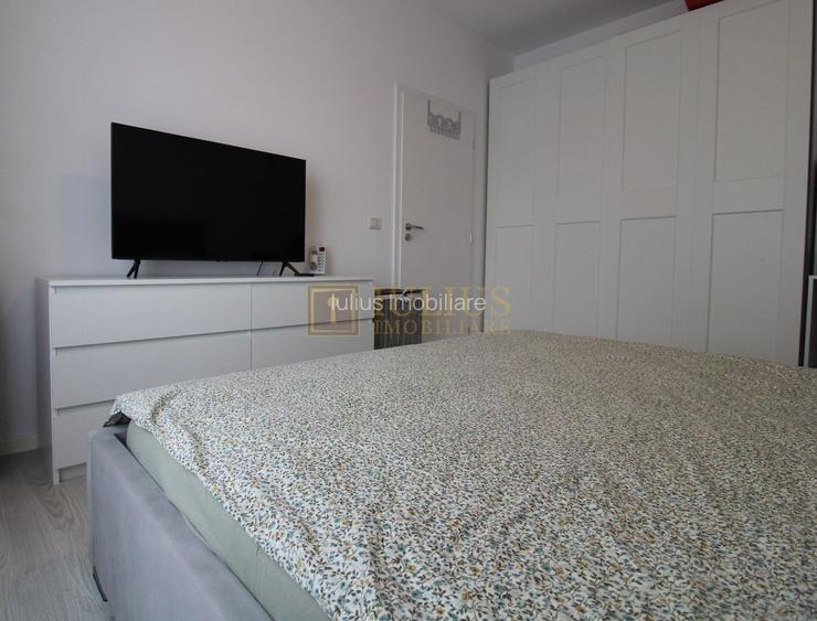 Zuba Residence-Dumbravita, curte mare, terasa generoasă - 12