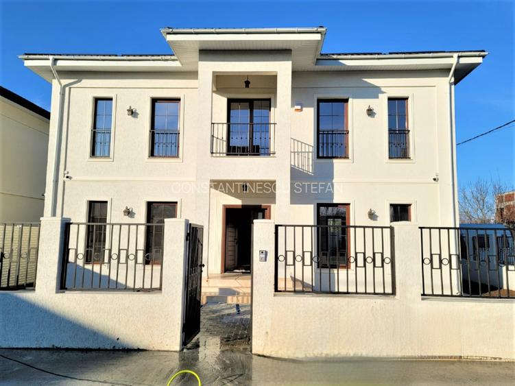 Casă 4 camere, 160 mp utili, teren 350 mp, lângă parc - 5