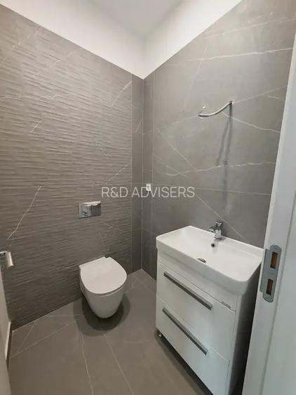 Apartament Lux 2 Camere Aviatiei I 2 Bai I Terasa 15mp - 5