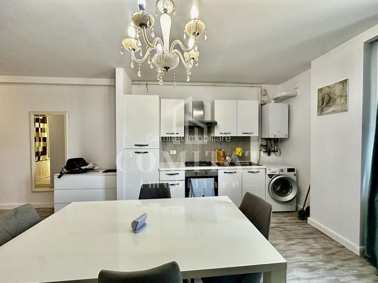 Apartament 3 camere | Etaj 1 | Zona Vivo - 3