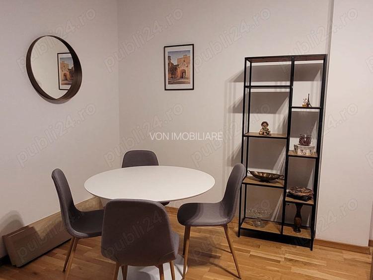 Apartament 2 camere de inchiriat Razoare-Drumul Sarii, bloc nou - 5