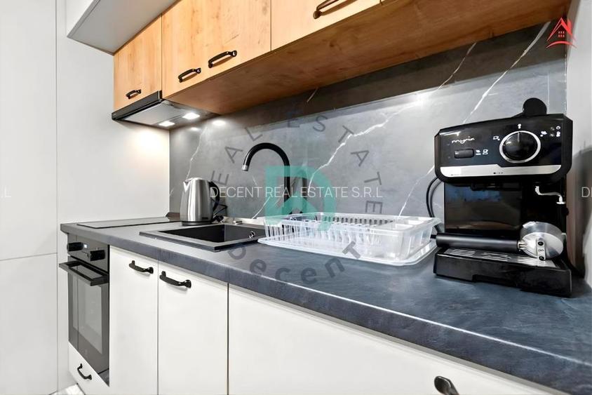 Apartament  de vanzare  Poiana Brasov - 4