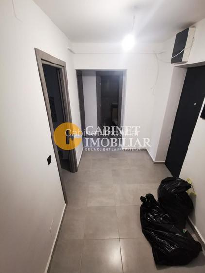 Apartament 2 camere, 56mp, Nicolina – Belvedere, Aleea Tudor Neculai | Parter - 6