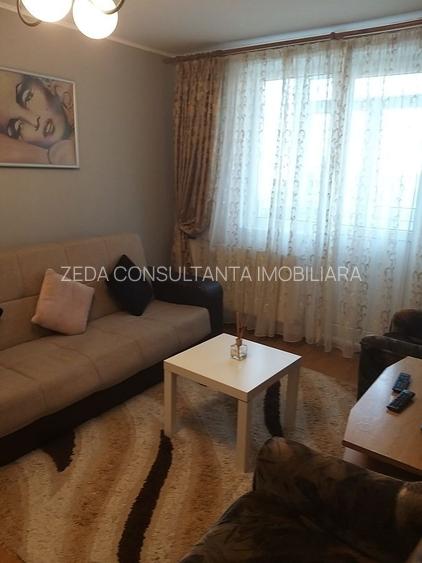 Aaprtament 2 camere Luica-Berceni - 2
