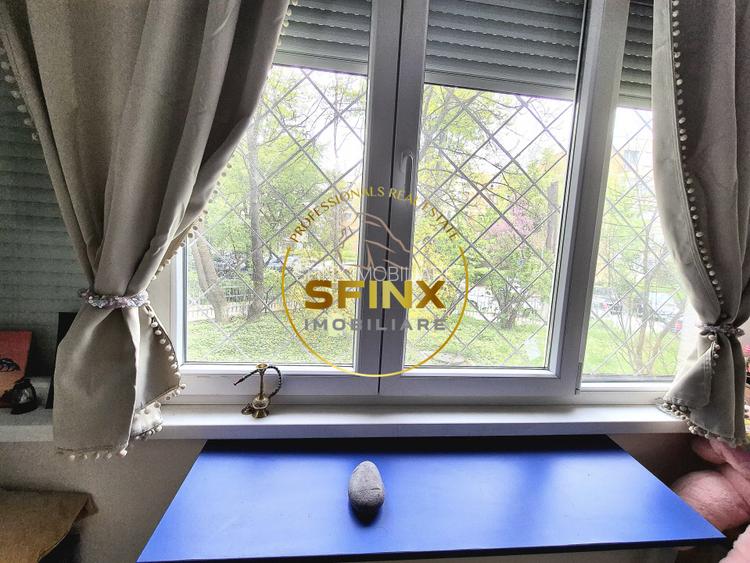 3 camere Titan | parter |  centrala termica | renovat - 13