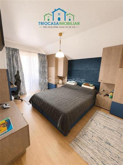 Vila de lux in zona Consul - 9
