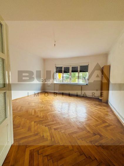 Spatiu birou, 2 camere, P-ta Engels - 3