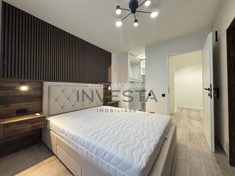 Apartament 3 camere decomandate SUPERFINISAT strada Nasaud! - 7