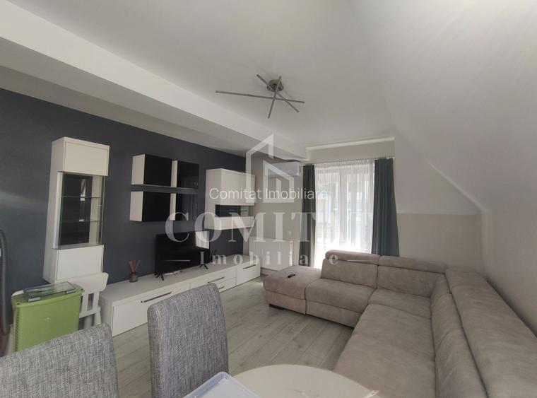 Apartament la vilă cu 4 camere decomandate | Cartierul Zorilor - 2