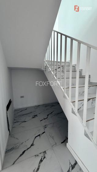 COMISION 0% Duplex cu 4 camere si teren 280 mp, zona Remetea Mare - 20