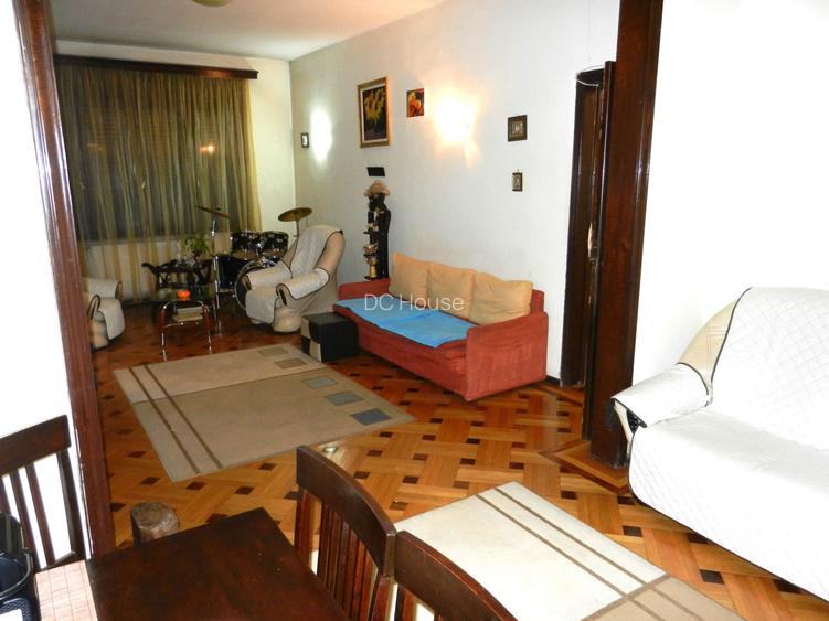Apartament 3 camere spatios ~ Etaj 3/7 ~ Bloc consolidat ~ Bld N. Balcescu - 3