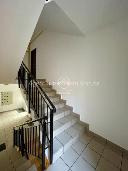APARTAMENT ZONA BRANCUSI DE VANZARE | 2 DORMITOARE | PARCARE | 83 MP - 10