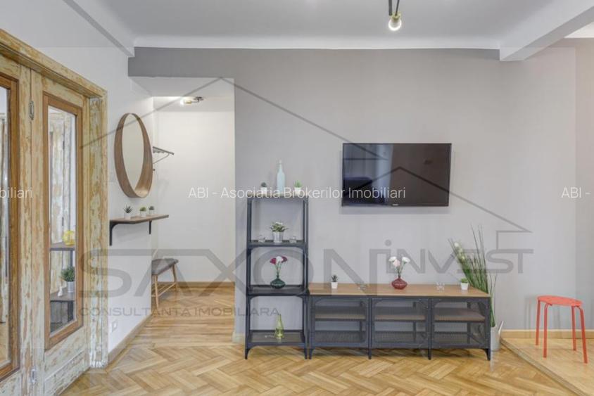 Hristo Botev 2  camere  inchiriere - 8