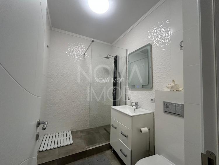 Apartament 2 camere, bloc cu lift - City Residence - 9