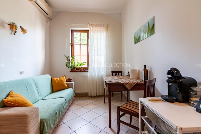 Com0%| Cladire multifunctionala Unirii– Hotel Piri | 9 studiouri independente - 12