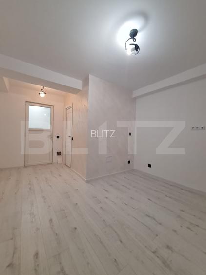 Oportunitate de investitie, 32.4 mp, zona Avram Iancu - 2