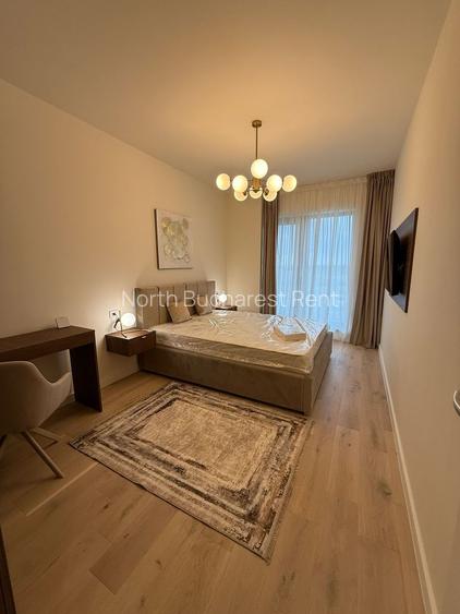 APARTAMENT PREMIUM | 3 CAMERE | TERASA SPECTACULOASA | - 6