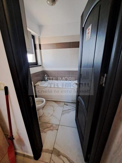 Apartament 1 Camera Palas Campus - 295 euro - 6