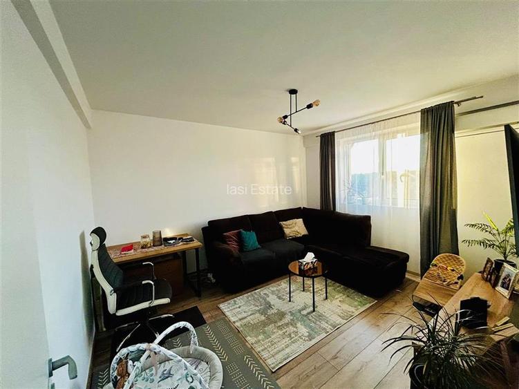 Apartament 2 camere Valea Adanca - 5