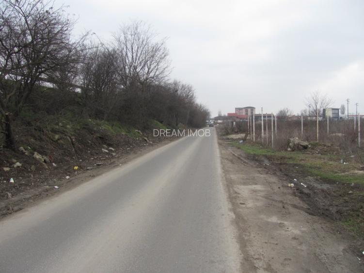 Soseaua Alexandriei, Autorizatie de constructie 116 apartamente - 7