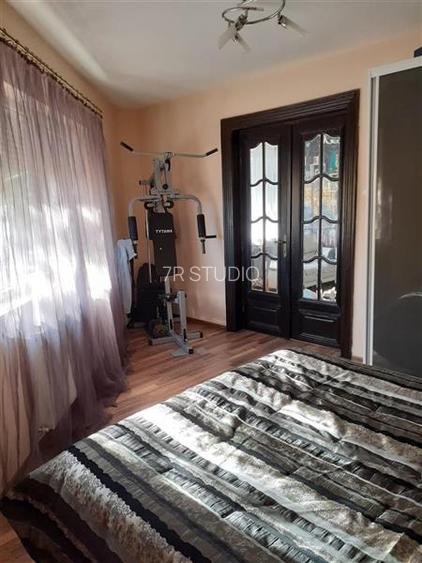 Vanzare apartament 3 camere Bucuresti Noi - 2