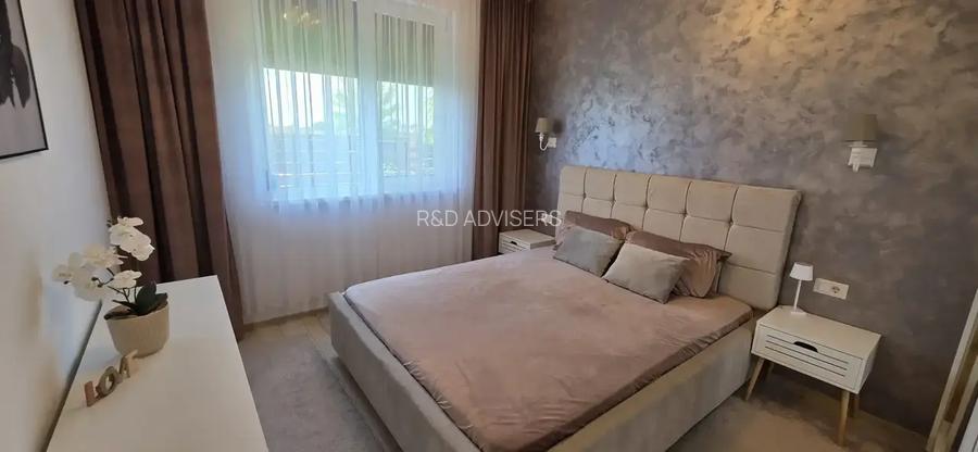 Casa 4 Camere Corbeanca | Mobilata, Utilata Modern | Toate Utilitatile - 17