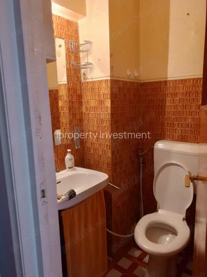 Bulevardul Libertatii  | 3 Camere | Decomandat | 2 Balcoane | AC - 9