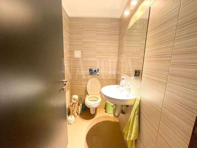 Casa 4 camere de vanzare in Borhanci, Cluj Napoca - 7