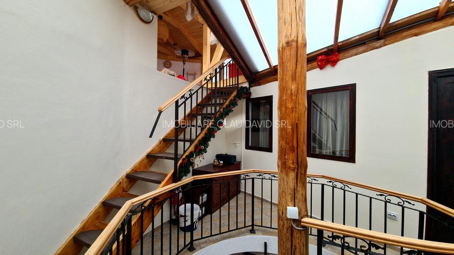 APARTAMENT IN CASA 4 CAMERE DECOMANDATE - SCHEII - 17