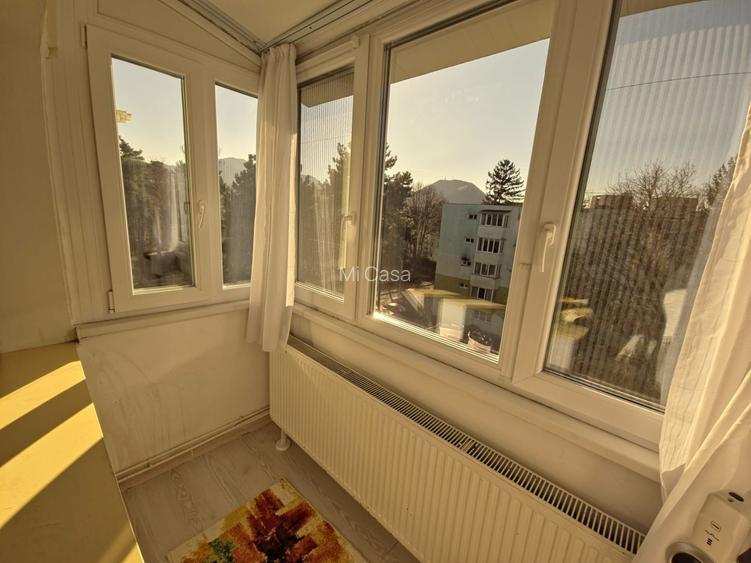 Apartament 2 camere, zona Astra/Planete - 9