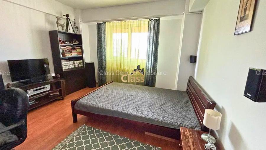 Apartament 4 camere | Decomandat | 76 mpu | Zona Aurel Vlaicu Marasti - 4