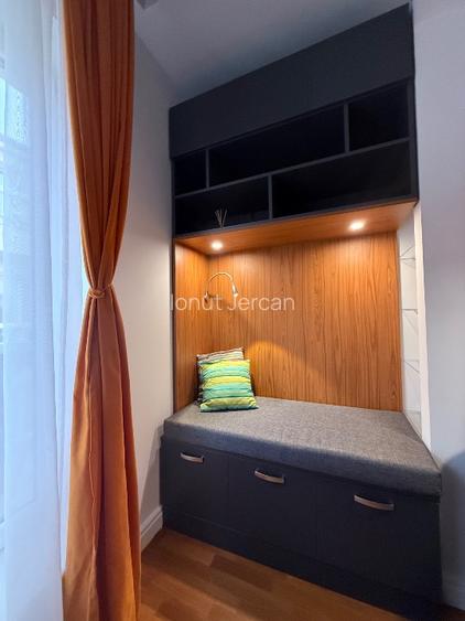 Apartament de inchiriat tip duplex 4 Camere - Herăstrău - 13