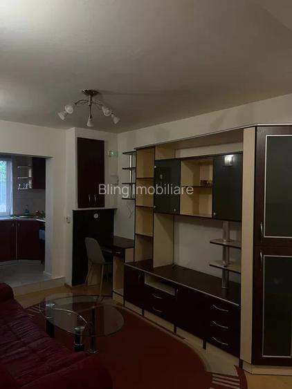 Apartament 2 camere, 50mp, Parter, Zona Expo Transilvania - 4
