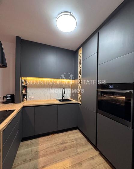 2 camere 52 mp/utili, Premium, Maurer Avantgarden Faza 5 - 10