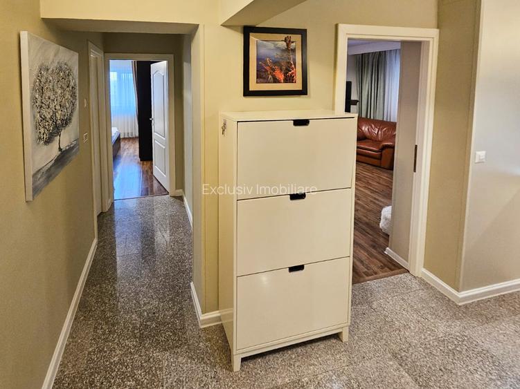 Apartament 2 camere | Renovat | Stadio - CityPark | Termen lung - 8