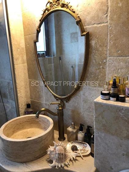 Vand apartament 2 camere Baneasa – Jandarmeriei - 12