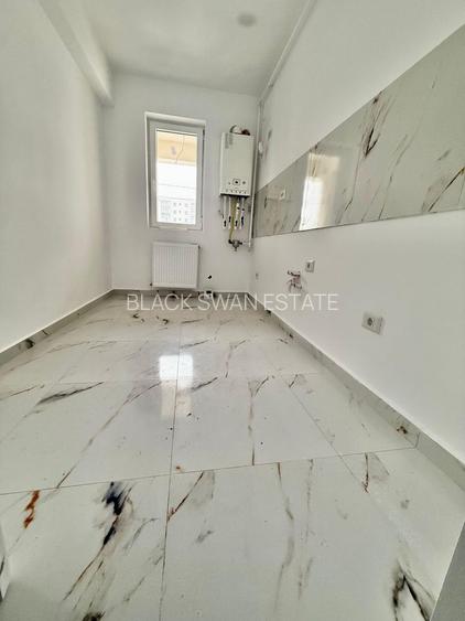 Garsoniera cartier Militari Residence- mutare imediata!! - 2